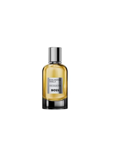 THE COLLECTION EXHILARATING VANILLA