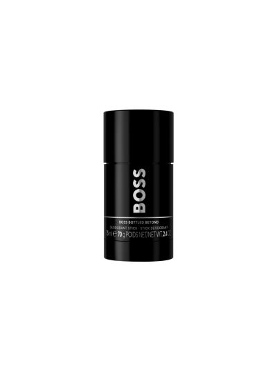 BOSS BOTTLED BEYOND