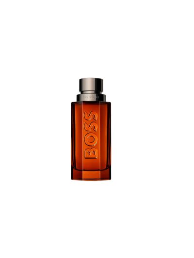 THE SCENT FOR HIM