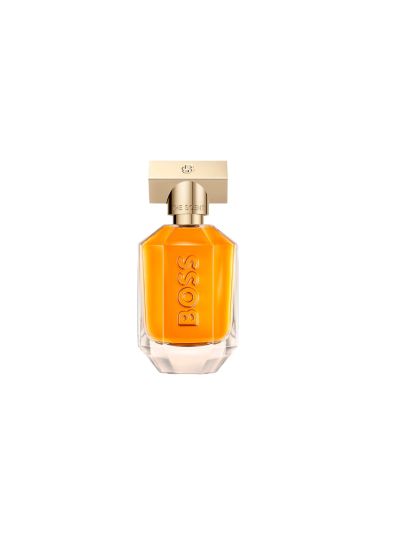 THE SCENT FOR HER