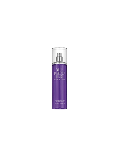 WHITE DIAMONS LUSTRE