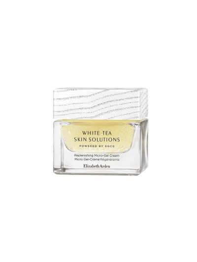 WHITE TEA REPLENISHING MICRO-GEL CREAM
