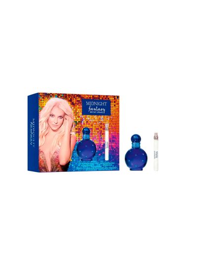 FANTASY MIDNIGHT SET