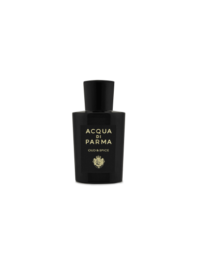 OUD & SPICE