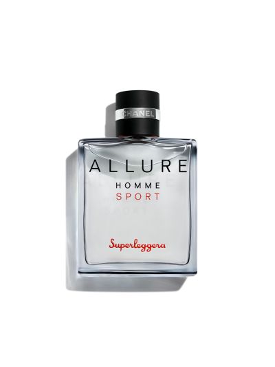 ALLURE HOMME SPORT SUPERLEGGERA 