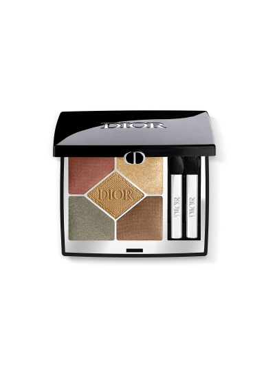 DIORSHOW 5 COULEURS
