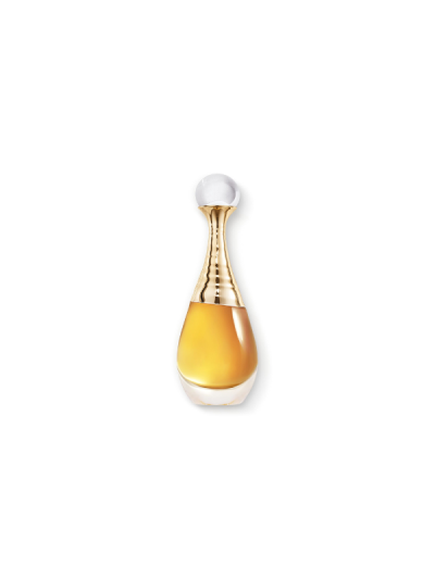 J'ADORE L'OR