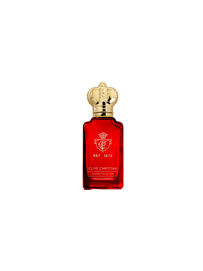 CROWN COLLECTION TOWN & COUNTRY