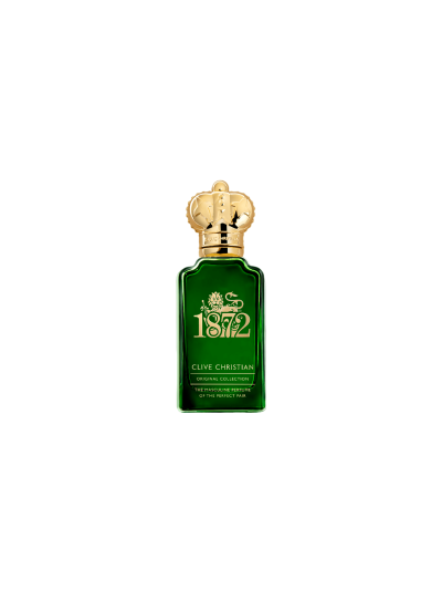 ORIGINAL COLLECTION 1872 MASCULINE 
