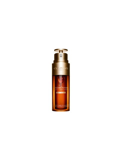 DOUBLE SERUM - Light Texture