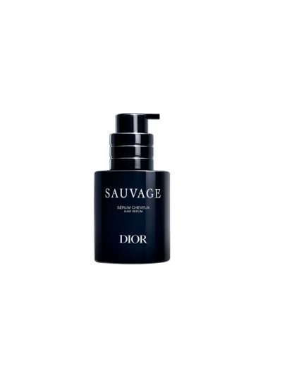 SAUVAGE LE SÉRUM CHEVEUX