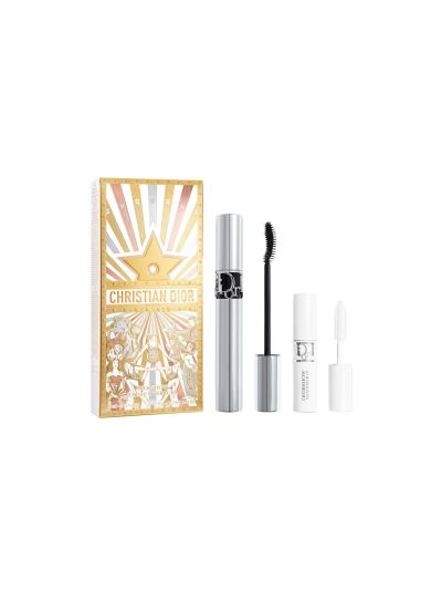 DIORSHOW VOLUME & CURL HOLIDAY SET