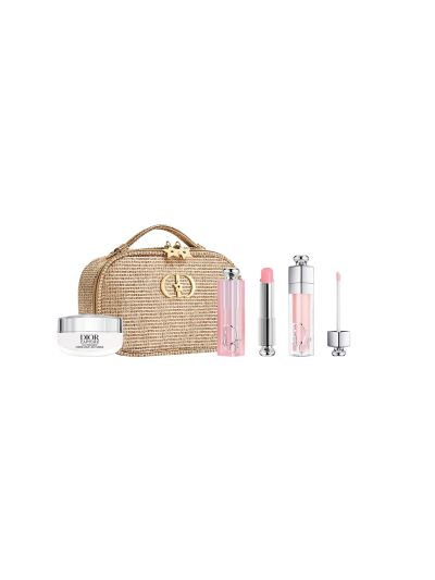 THE NATURAL GLOW HOLIDAY SET