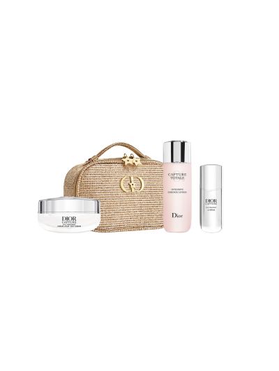 TOTALE CRÈME OFFER HOLIDAY SET