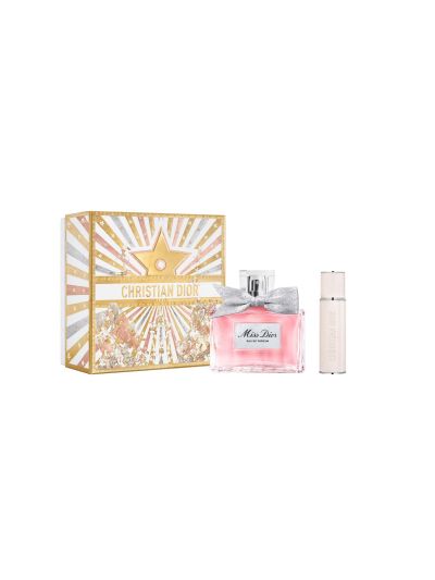 MISS DIOR EAU DE PARFUM HOLIDAY SET