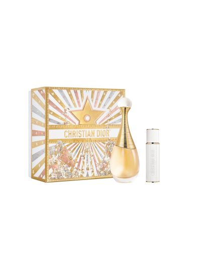 J'ADORE EAU DE PARFUM HOLIDAY SET