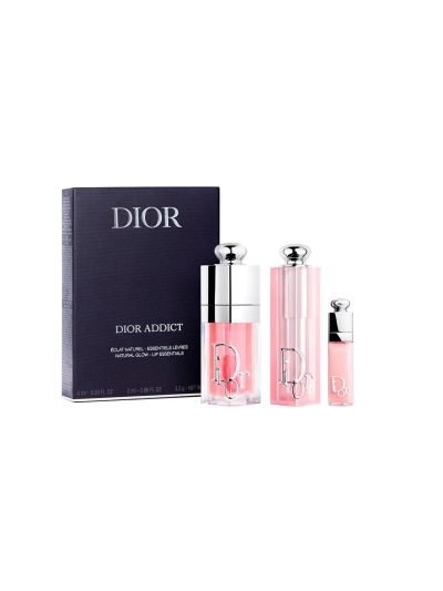 DÚO DIOR ADDICT SET