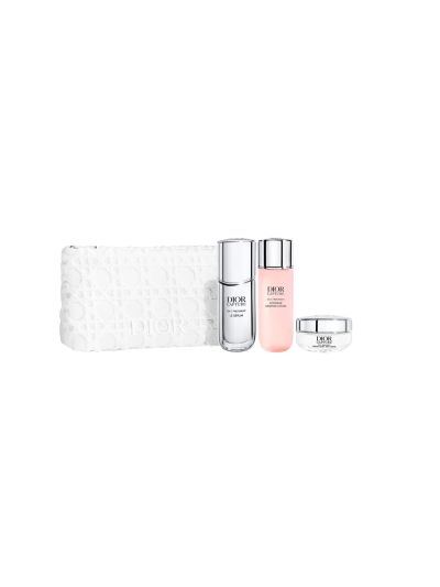 DIOR CAPTURE LE RITUEL CORRECTION ANTI-ÂGE SET