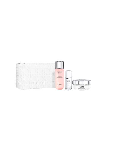 DIOR CAPTURE LE RITUEL CORRECTION ANTI-ÂGE SET
