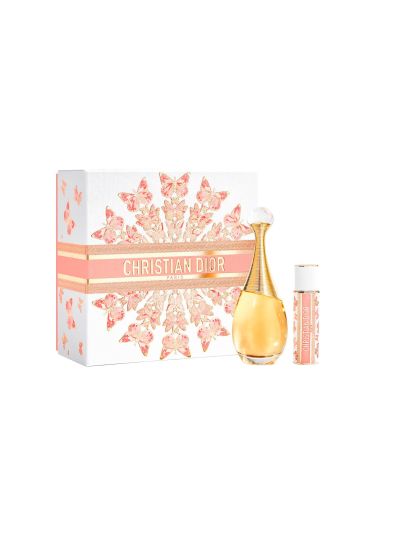 COFFRET J'ADORE SET - LIMITED EDITION