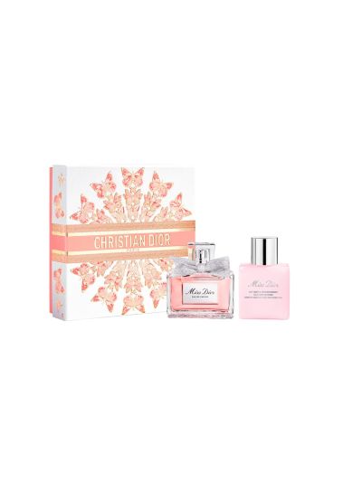 COFFRET MISS DIOR SET - LIMITED EDITION