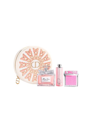 COFFRET MISS DIOR BEAUTY RITUALS SET - LIMITED EDITION