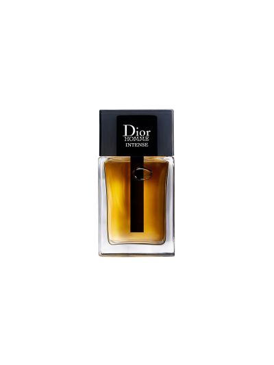 DIOR HOMME INTENSE