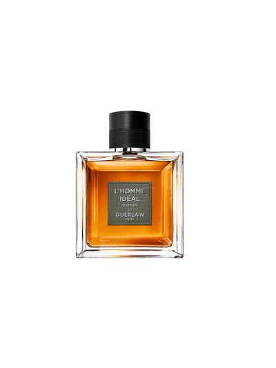 L’HOMME IDÉAL
