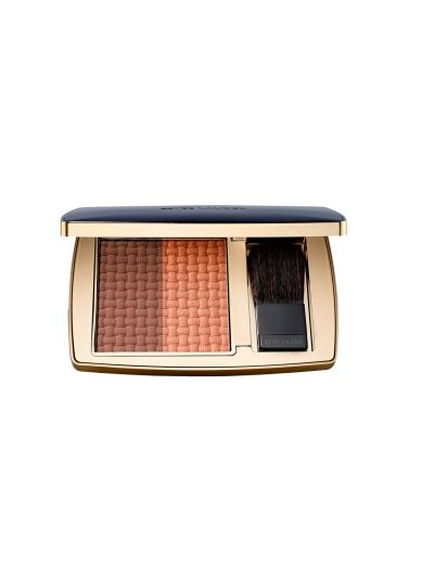 THE SCULPTING BLUSH DUO POWDER