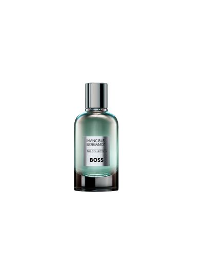 THE COLLECTION INVINCIBLE BERGAMOT