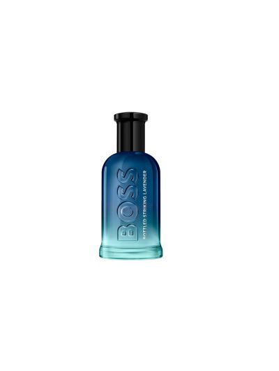 BOSS BOTTLED LAVANDER