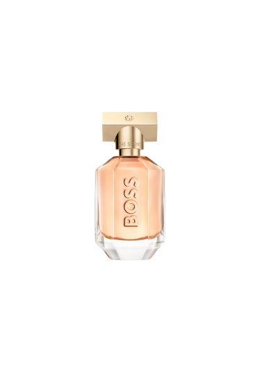 THE SCENT FOR HER