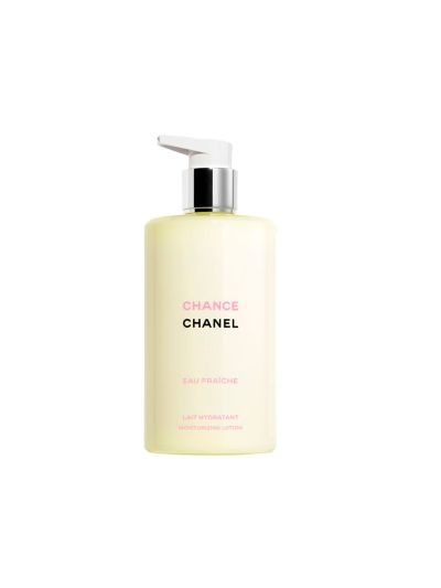 CHANCE EAU FRAÎCHE