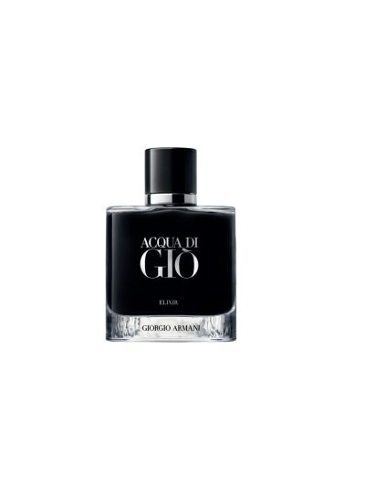 ACQUA DI GIÒ ELIXIR
