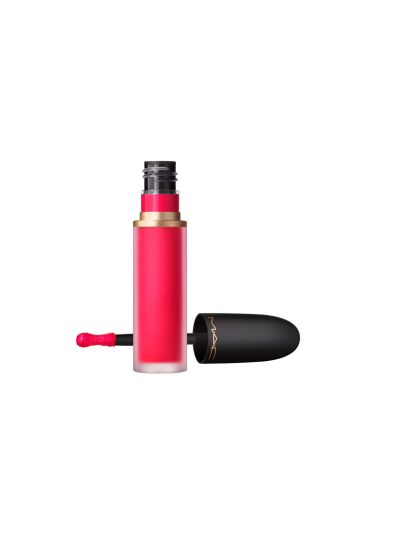 POWDER KISS LIP + CHEEK MOUSSE