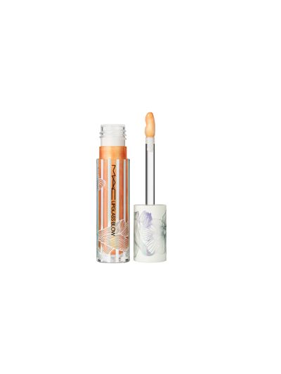 LIPGLASS BLOW PLUMPING OIL