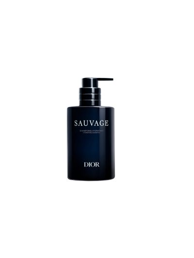 SAUVAGE SHAMPOO