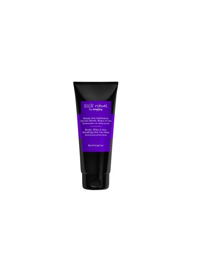 MASQUE SOIN SUBLIMATEUR CHEVEUX BLONDS