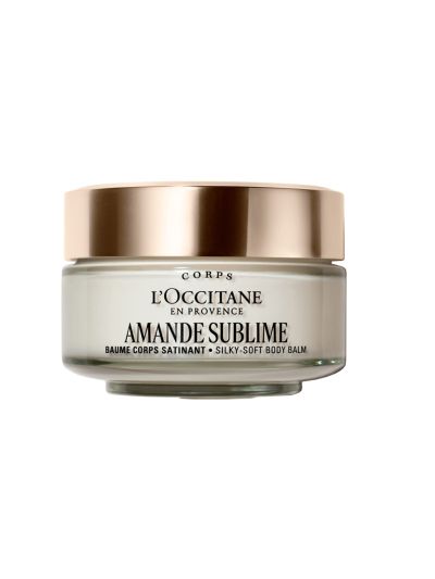 ALMOND BODY BALM AMANDE