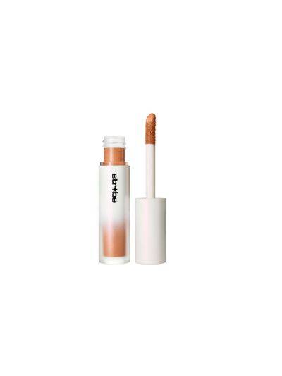 STROBE LIQUID BRONZELIGHTER