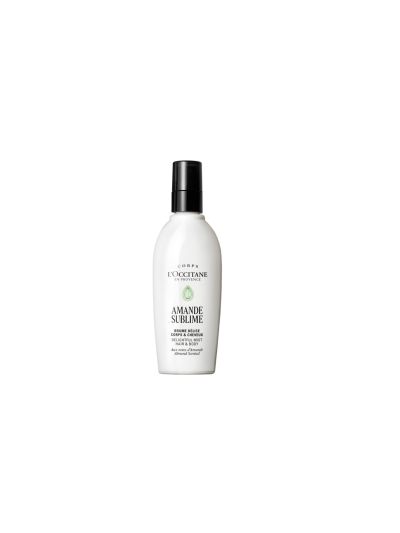 ALMOND HAIR & BODY MIST