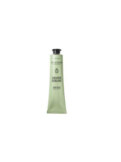 ALMOND HAND CREAM
