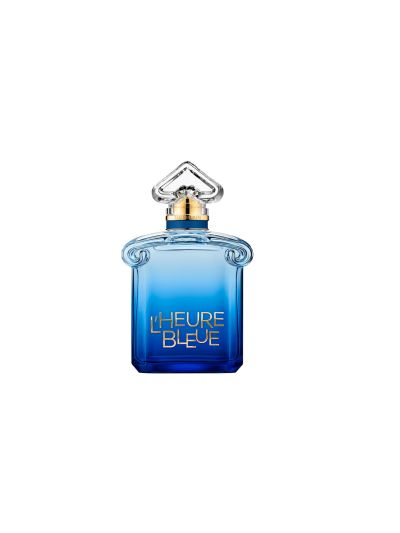 L'HEURE BLEUE