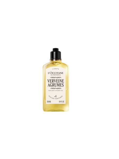 VERVEINE AGRUMES SHOWER GEL