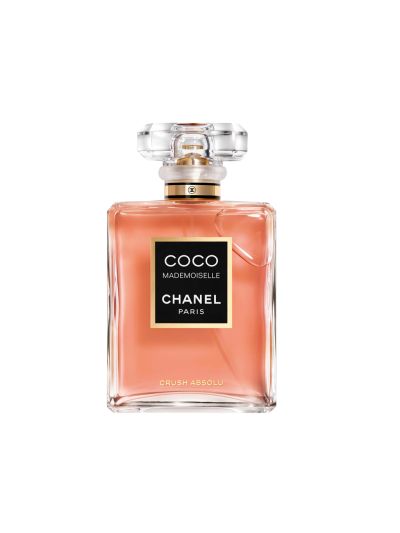 COCO MADEMOISELLE CRUSH ABSOLU
