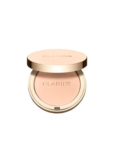 EVER MATTE COMPACT POWDER