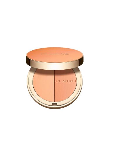 EVER BRONZE COMPACT POWDER
