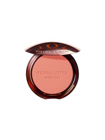 TERRACOTTA BLUSH