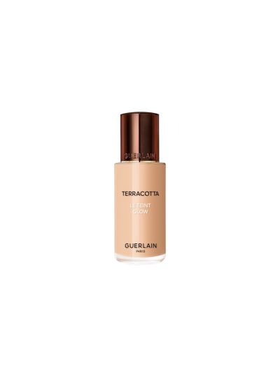 GLOW FLUID FOUNDATION