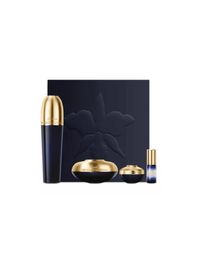 ORCHID&Eacute;E IMP&Eacute;RIALE ANTI-AGING DISCOVERY RITUAL 